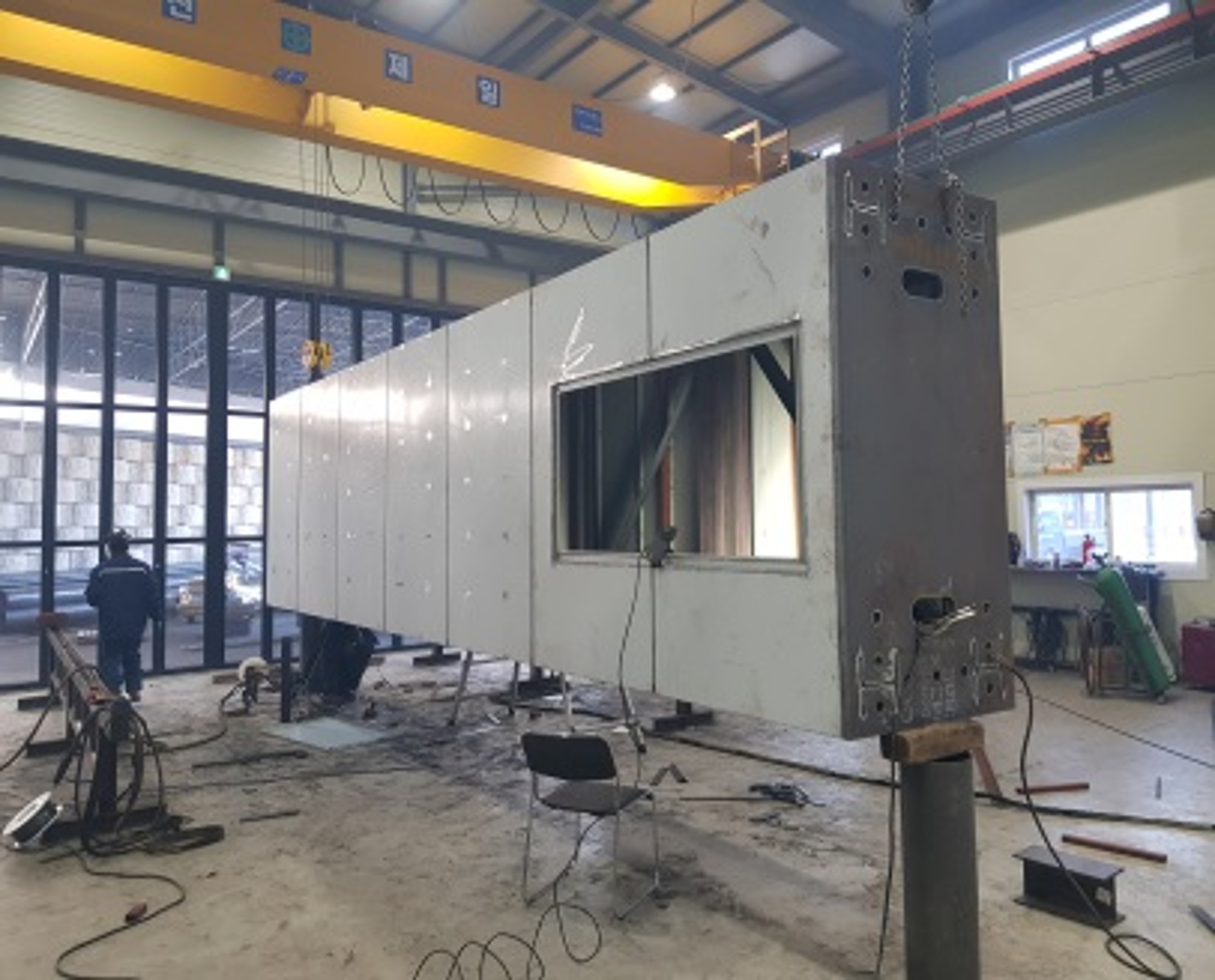 이천오산간고속도로, 강릉지능형교통체계 등